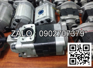 Bơm thủy lực piston Yuken DSG-03-3C10-D12-N-50