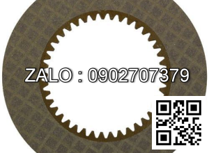 Lá bố 127.1 X 82.2 X 2.5 X 40 INT TH