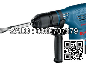 Máy đục bê tông Bosch GSH-3E