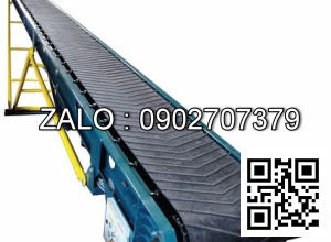 Băng tải cao su bố EP