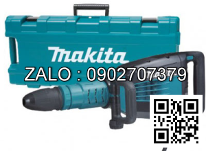 Máy đục bê tông Makita HM1214C (30mm)
