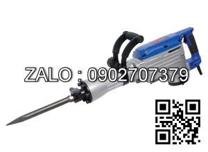 Máy đục bê tông Hyndai HMD65 (1240W)