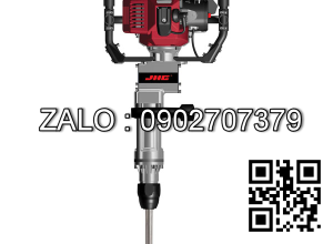 Máy đục bê tông chạy xăng 65A