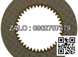 Lá bố 292.1 X 213.9 X 5.1 X 52 INT TH