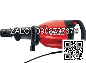 Máy đục bê tông HILTI TE 1000-AVR