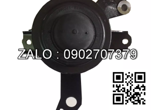 cao su chân máy sau Toyota Vios 2017