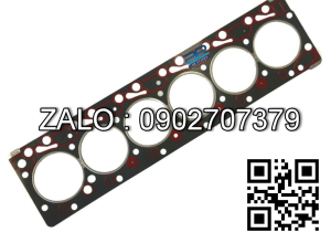 Ron quy lát động cơ CUMMINS 4BT 6BT