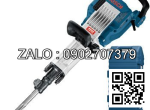 Máy đục phá bê tông Bosch GSH 16-30