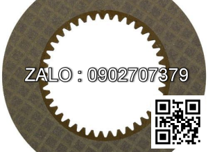 Lá bố 298 X 56 X 9.3 X 16 INT TH