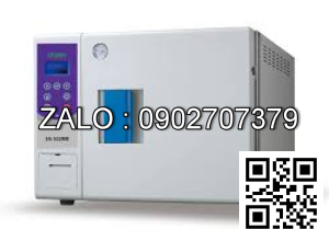 Máy hấp tiệt trùng để bàn loại SA-300MB, Hãng Sturdy/Đài Loan