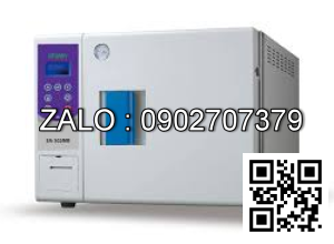 Máy hấp tiệt trùng để bàn loại SA-302MB, Hãng Sturdy/Đài Loan