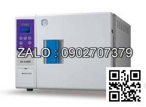 Máy hấp tiệt trùng để bàn loại SA-230MA, Hãng Sturdy/Đài Loan