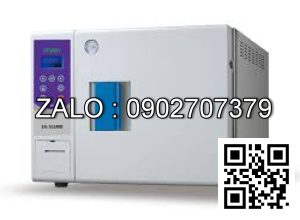 Máy hấp tiệt trùng để bàn loại SA-260MA, Hãng Sturdy/Đài Loan