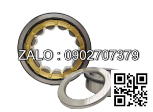 Vòng bi NUP2208E 40x80x23
