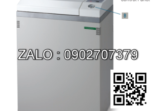 Máy hấp tiệt trùng loại SA-300VMA, Hãng Sturdy/Đài Loan