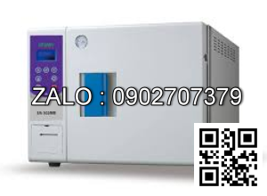 Máy hấp tiệt trùng để bàn loại SA-230FA, Hãng Sturdy/Đài Loan