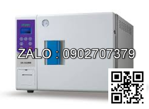 Máy hấp tiệt trùng để bàn loại SA-260FA, Hãng Sturdy/Đài Loan