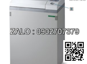 Máy hấp tiệt trùng loại SA-300VFA, Hãng Sturdy/Đài Loan