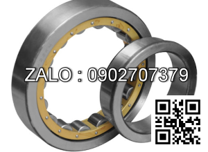 Vòng bi NJ212M 60x110x22
