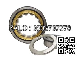 Vòng bi NUP217M 85x150x28