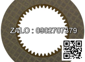 Lá bố 259.1 X 51.1 X 7.6 X 15 INT TH