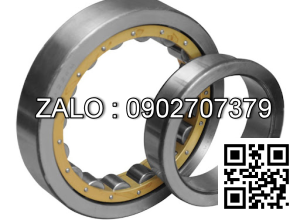 Vòng bi NJ328M 140x300x62