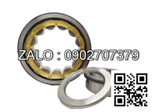 Vòng bi NU234M 170x310x52