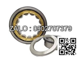 Vòng bi NU2244M 220x400x108