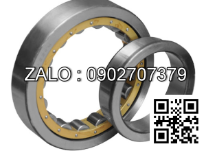 Vòng bi NJ344M 220x460x88