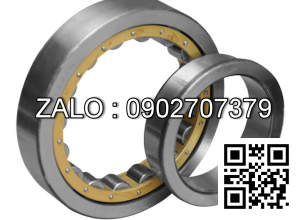 Vòng bi NJ248M 240x440x72