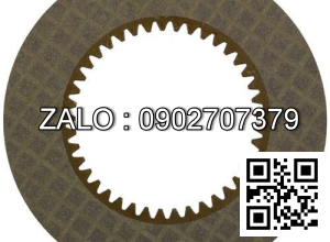 Lá bố 282 X 46.5 X 7 X 12 INT TH