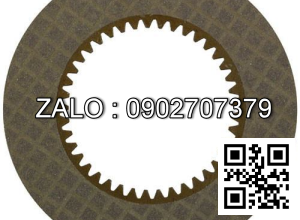 Lá bố 360 X 237 X 4.5 X 57 INT TH