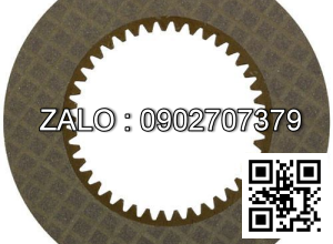 Lá bố 180 X 110.5 X 3.2 X 26 INT TH