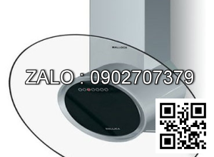 MÁY HÚT KHỬ MÙI LORCA TA 6007E-70