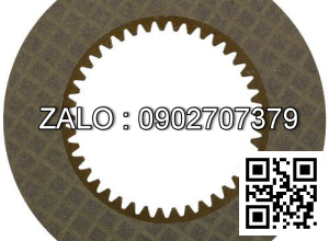 Lá bố 195 X 120 X 2.9 X 48 INT TH