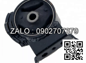 Cao su chân máy trước Toyota Vios 1NZ