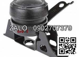 Cao su chân máy Vios AT 2007-2013, mã số 12305-21340