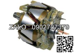 Rotor Máy phát điện