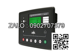 Màn hình đo perkins