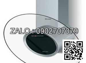 MÁY HÚT KHỬ MÙI LORCA TA 6008C-90