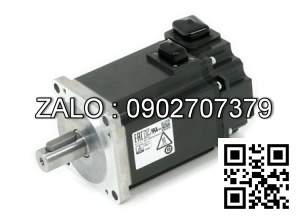 Servo Motor Mitsubishi HG-SN102J-S100 AC 1KW