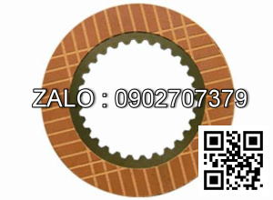 Lá bố tự động 52T 148.6x107.7x2.6