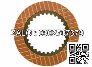 Lá bố tự động 45T 133.1x92.7x1.6