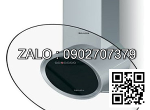 MÁY HÚT KHỬ MÙI LORCA TA 2006C4-70