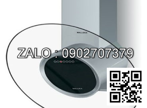 MÁY HÚT KHỬ MÙI LORCA TA 2006A-70