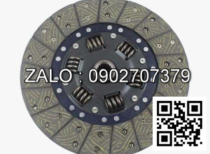 Lá bố khô TOYOTA FDG10-18