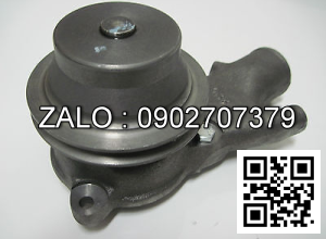 WATER PUMP 1377127