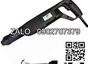 Máy đục bê tông EMH 650