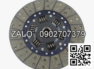 Lá bố khô ￠275x13T HANGCHA CPC50-RXG24