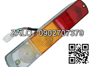 Đèn 12V xi nhan sau MITSUBISHI FD/G20~30T3;FD20~30FC,MC